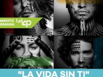 LA VIDA SIN TI, LO NUEVO DE PISO 21