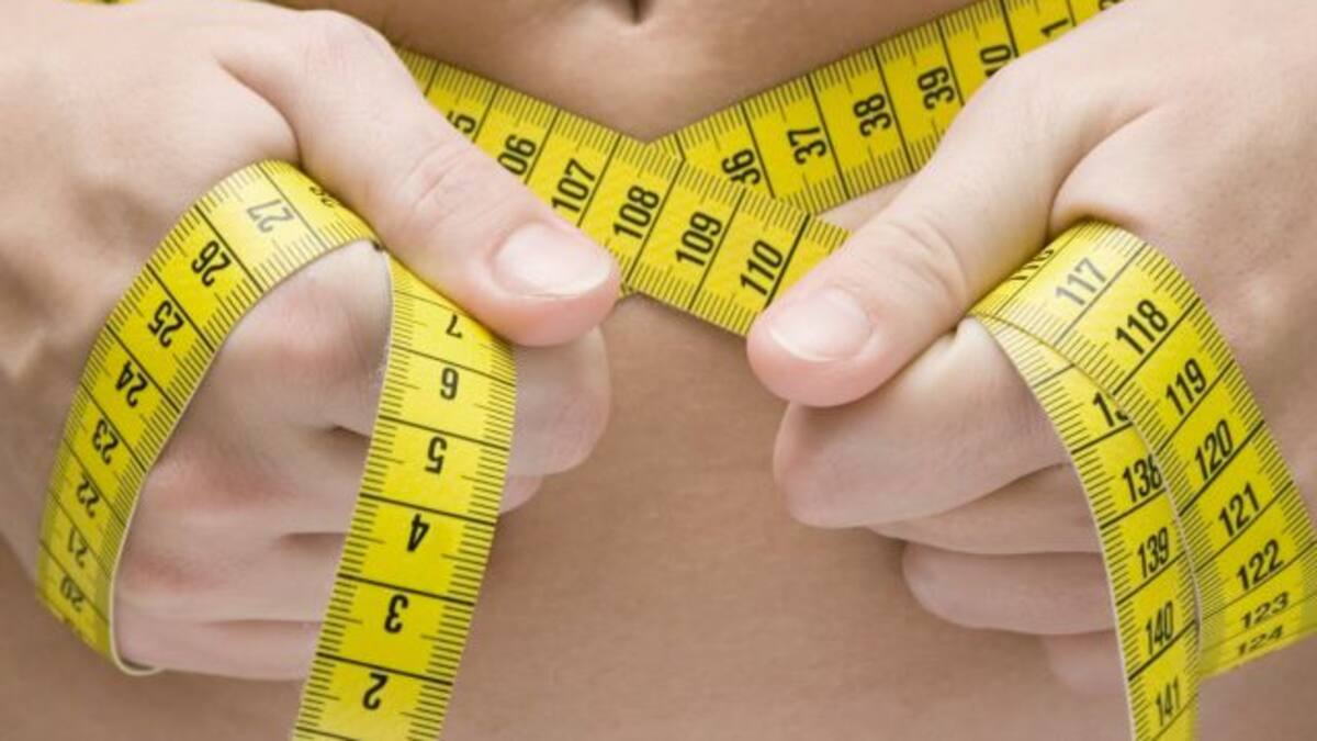 La millonada que pagarán a las personas que bajen los kilos que subieron en cuarentena