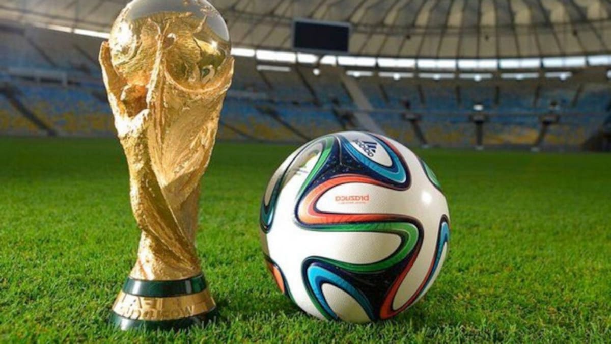 ¿Cuál es la mejor canción para el Mundial Brasil 2014?