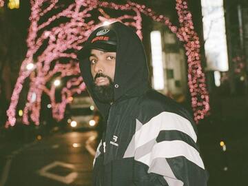 Eladio Carrión vuelve a Chile: Fecha, lugar y venta de entradas