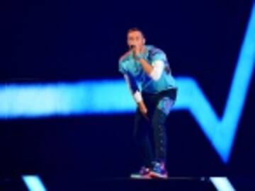 CHRIS MARTIN PARTICIPARÁ EN UNO DE LOS PRÓXIMOS EPISODIOS DE 'MODERN FAMILY'