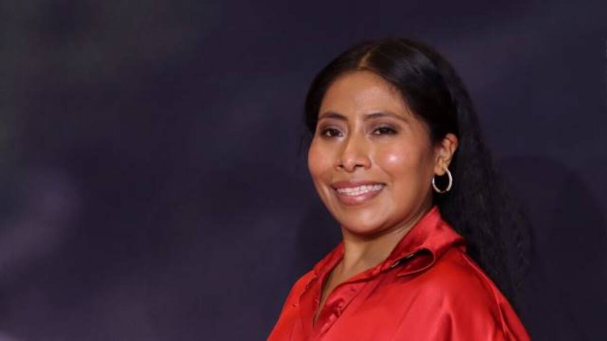 Duras críticas a Yalitza Aparicio por vestimenta de Prada