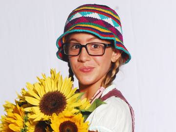 Así se ve en la actualidad Laura Esquivel, la recordada 'Patito feo'