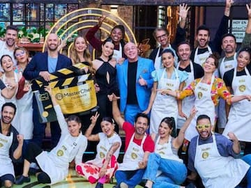 Estos serían los nuevos participantes de MasterChef Celebrity Colombia 2024 ¿De quiénes se trata?