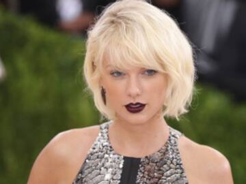 Taylor Swift se solidariza con la policía tras la masacre perpetrada en Las Vegas