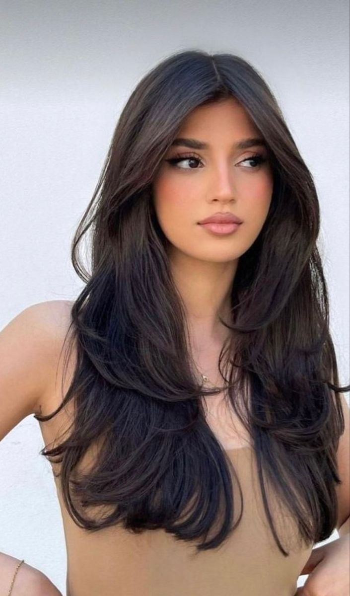 Créditos: Corte Pinterest