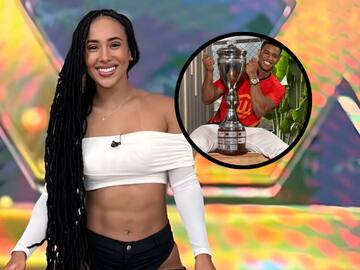 Este lujosa camioneta que compró Guajira del Desafío XX ¿Con el dinero que le dio Kevyn?