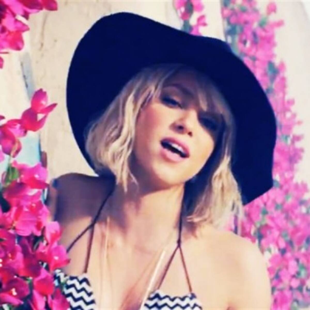 ¿Ya viste el nuevo video de Shakira?