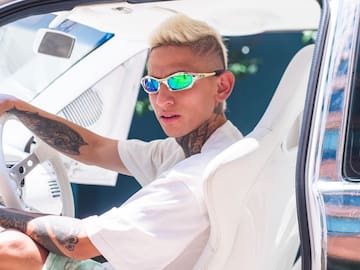 La Liendra confesó que amigo cercano le hizo un robo millonario, esta es la cifra que perdió