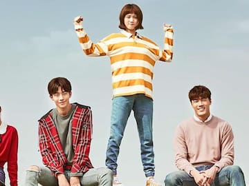 La serie coreana de MAX que se convirtió en un clásico y enamoró a sus espectadores