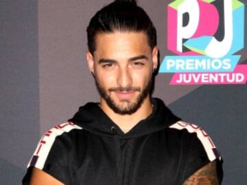 El error en geografía de Maluma que provoca burlas en redes sociales