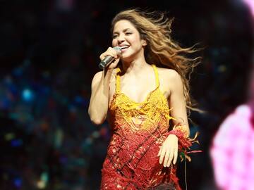 ¿Cuánto cuesta ir al concierto de Shakira en Bogotá? Precios de las boletas