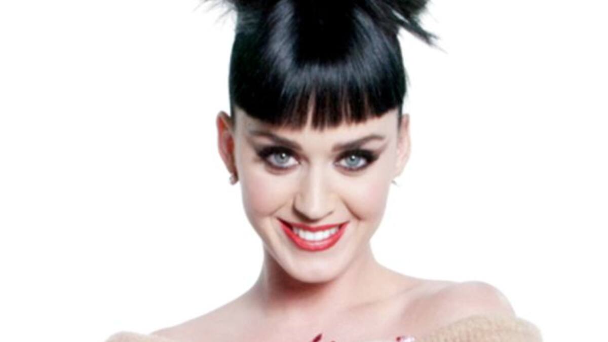 Cómo conquistar a Katy Perry