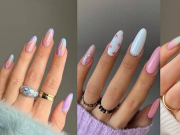 La IA reveló los 3 colores para uñas que combinan con todo y atraen buena energía