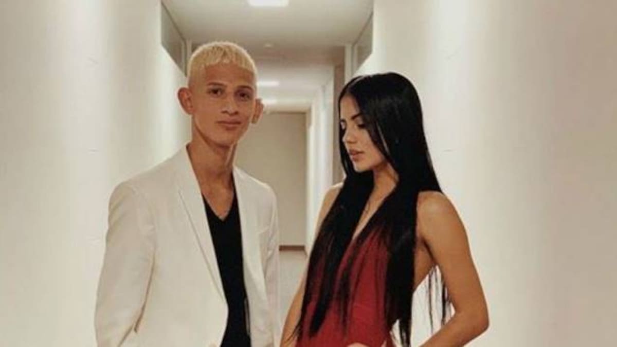 Luisa Castro invita a seguir la nueva cuenta de ‘La Liendra’