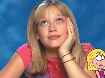 La curiosa escena que hizo que Disney cancelara la secuela de ‘Lizzie McGuire’