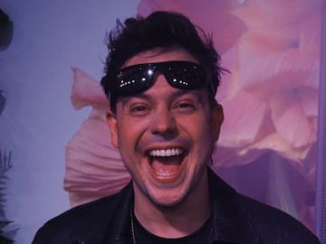 Roberto Cardona salió inesperadamente de la cabina de LOS40: ¿no regresará?