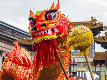 Horóscopo chino 2024: cuál es el animal de tu signo del zodíaco según tu año de nacimiento