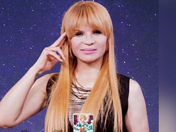 Mhoni Vidente reveló que el 2026 es el "año de la muerte"; estos son los 4 signos que se verán afectados