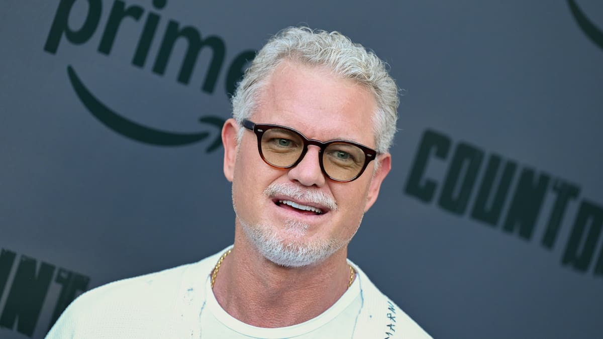 ¿De qué murió Eric Dane, estrella de 'Euphoria y Grey's Anatomy'?