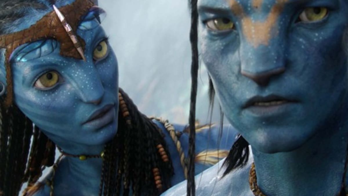 Avatar fue elegida la mejor película