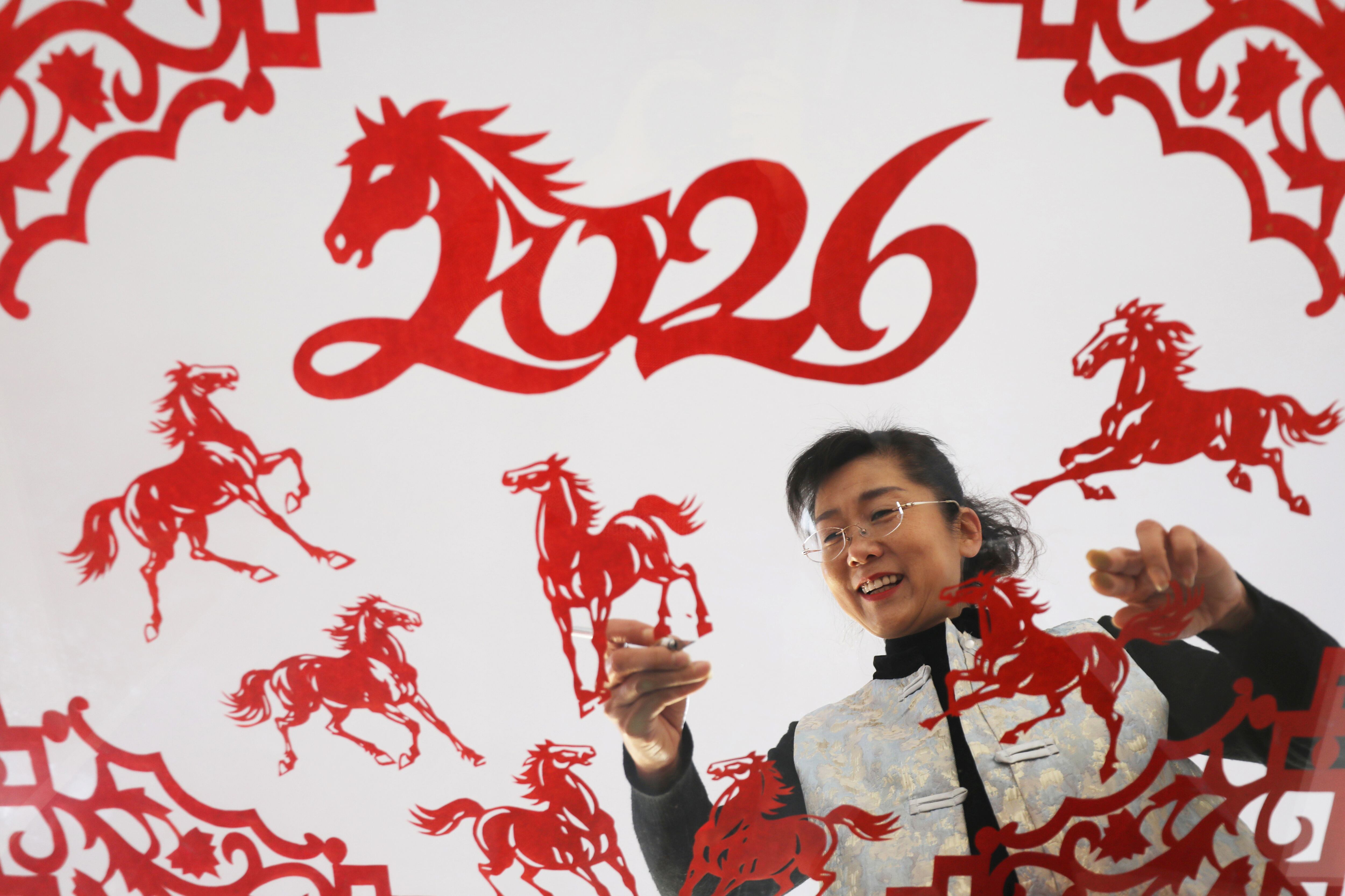 Horóscopo chino | Getty Images