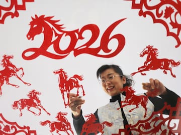 Esto es lo que les espera a los signos del horóscopo chino en enero de 2026; cierres, ajustes y preparación