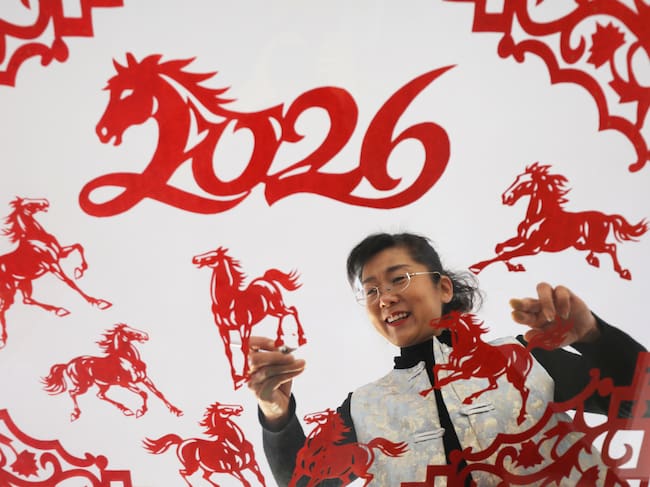 Horóscopo chino | Getty Images