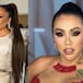 Yina Calderón y Epa Colombia habrían tenido un romance hace algún tiempo pero no funcionó