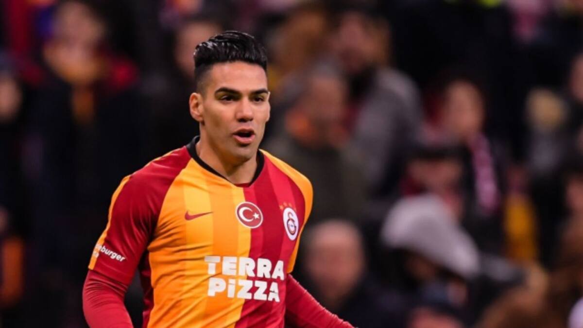 Un equipo de la MLS ya vende la camiseta de Falcao