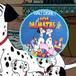 Disney reveló imágenes inéditas de la primera ‘101 Dálmatas’; conoce a los perros reales