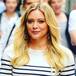 CRITICAN A HILARY DUFF POR PUBLICAR ESTA FOTO CON SU HIJO
