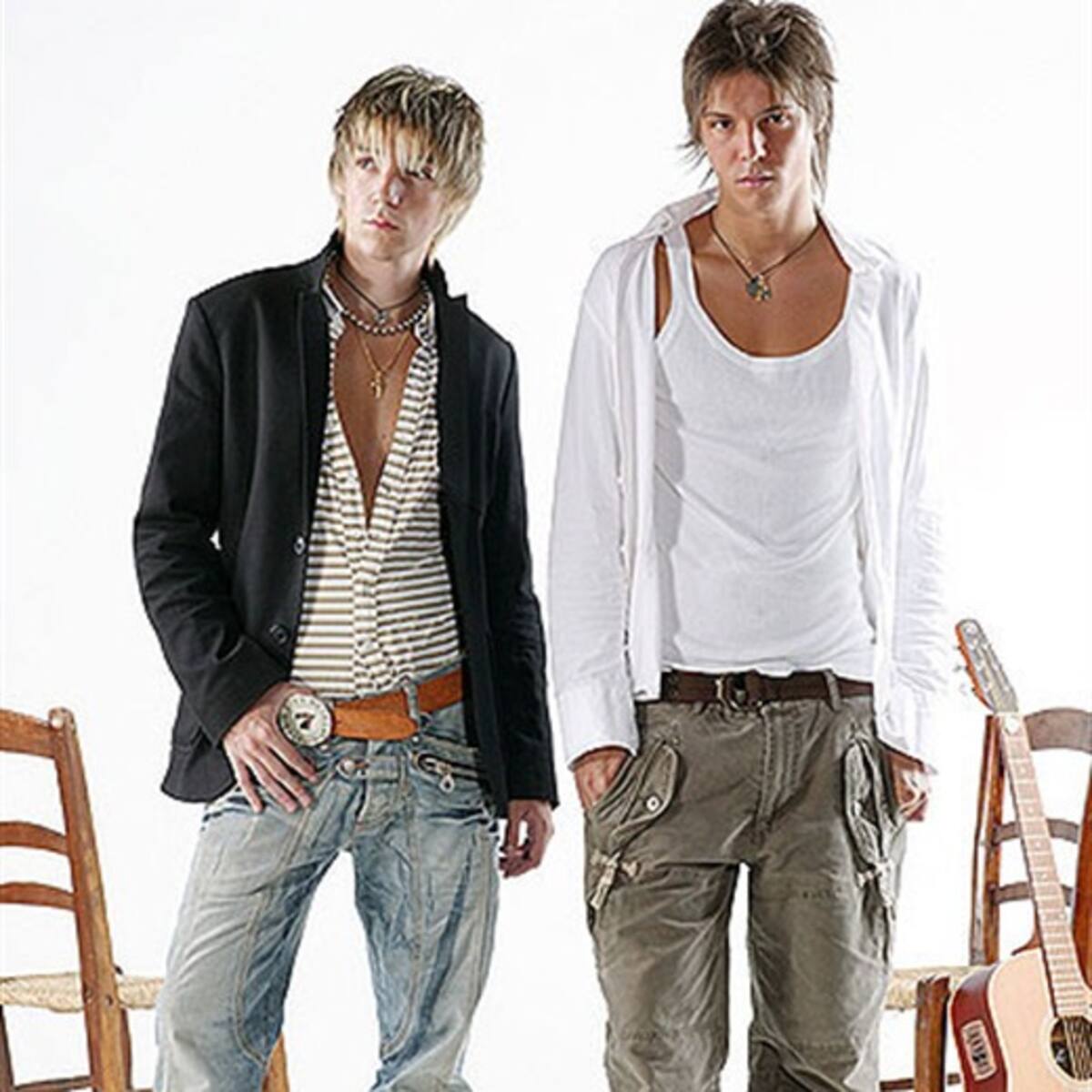 Sonohra quiere besar el mundo