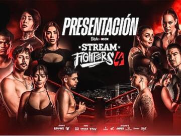 WestCol confirmó el nombre de los artistas que estarán en Stream Fighters: ¿cuándo es?