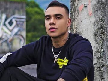 Hermana de Exotic DJ enciende las alarmas con emotivo mensaje ¿Cómo sigue el artista?