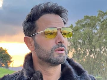 ¿No le cree? Alejandro Estrada rompió el silencio y habló del supuesto hackeo de Nataly Umaña