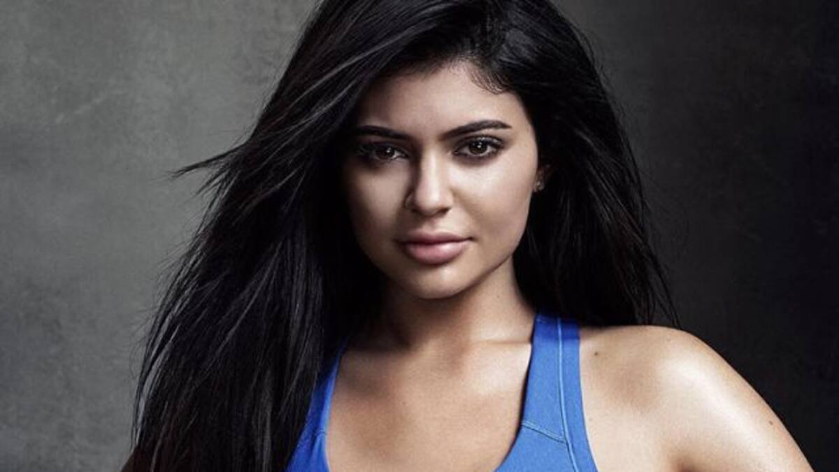 Kylie Jenner se disculpa con su pequeña fan por haberla gritado