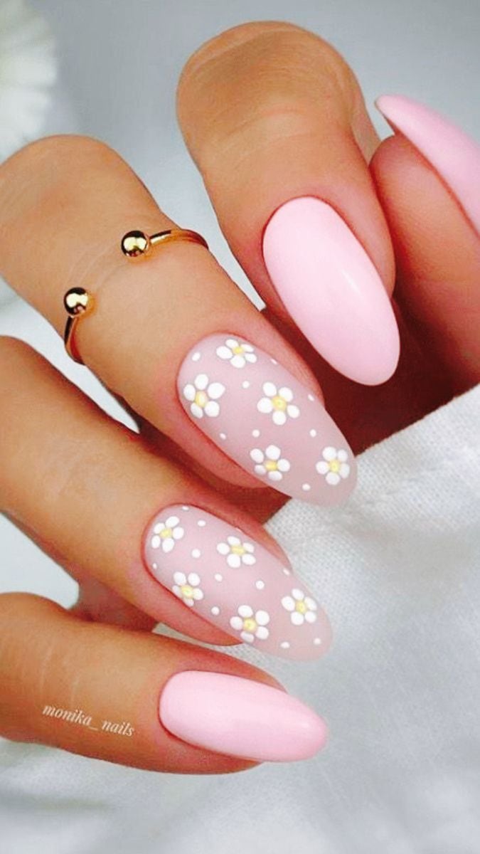 Créditos: Nails - Pinterest