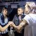 Zayn Malik no habla con ninguno de sus ex compañeros de One Direction