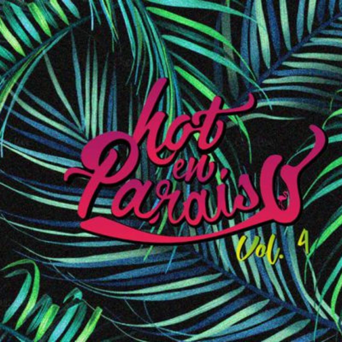 Julio Correal los invita a Hot en Paraiso