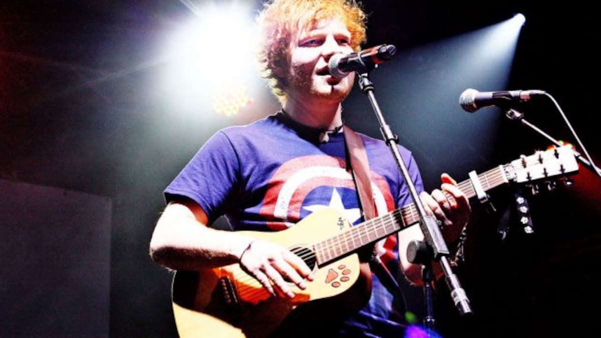 Música nueva en 40 Principales