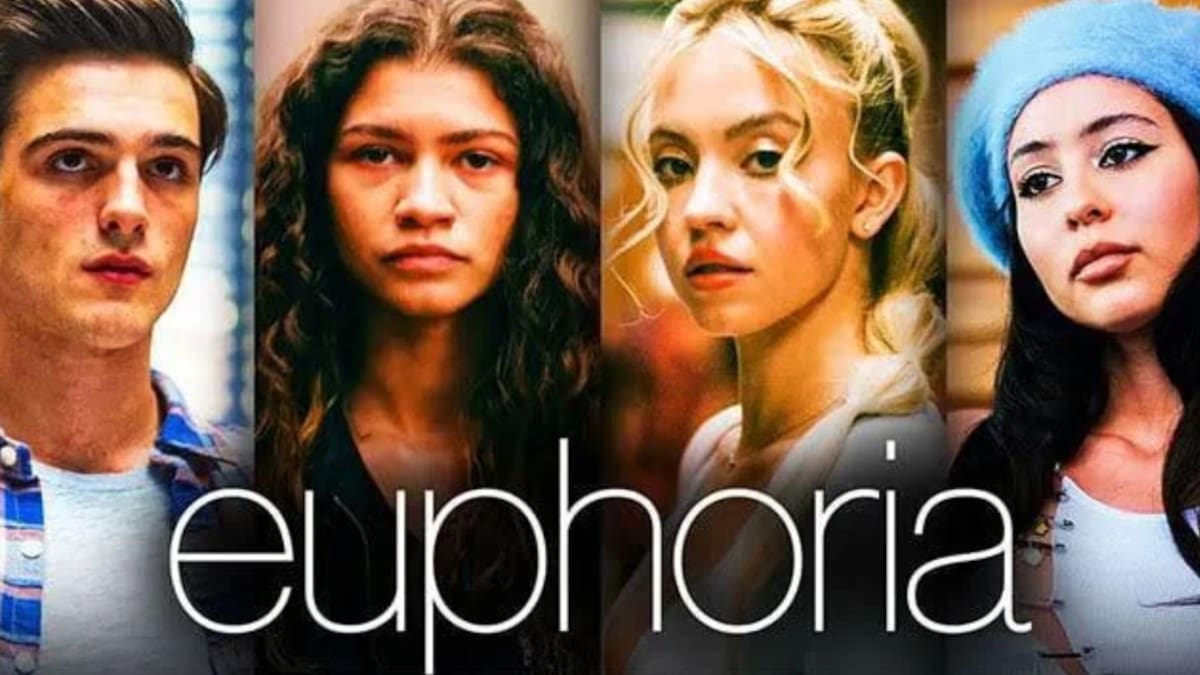 Euphoria 3 en HBO Max Colombia: Fecha y hora de estreno de los 8 nuevos episodios