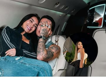 Mujer implicada en presunta infidelidad de Blessd sale a dar la cara: "Las cosas no son como aparecen"