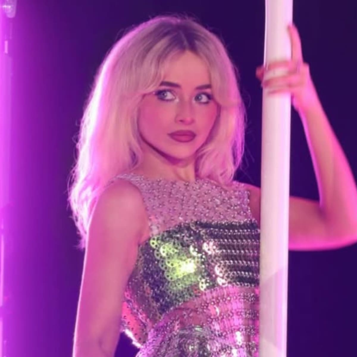 ¿A quién arrestó Sabrina Carpenter en el Festival Estéreo Picnic 2026? No fue un colombiano