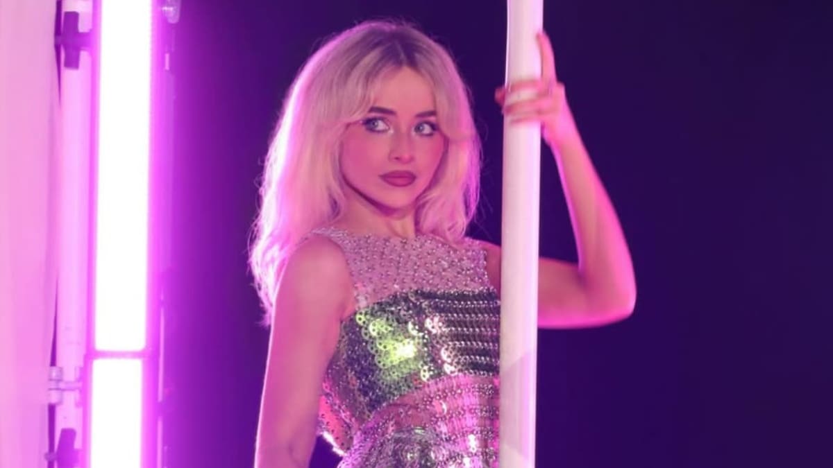 ¿A quién arrestó Sabrina Carpenter en el Festival Estéreo Picnic 2026? No fue un colombiano