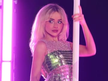 ¿A quién arrestó Sabrina Carpenter en el Festival Estéreo Picnic 2026? No fue un colombiano