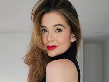 Lina Tejeiro le lanzó piropo a un reconocido reguetonero: ¿romance a la vista?