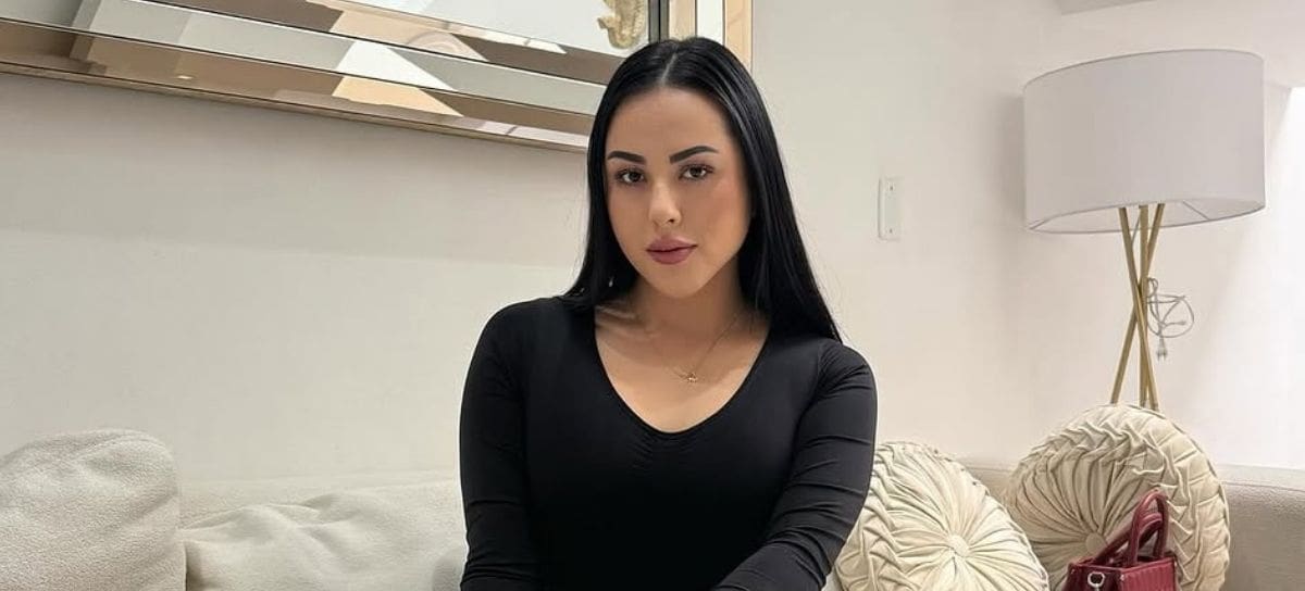 Juliana Calderón // Crédito: Tomado de Instagram @julianacalderon12