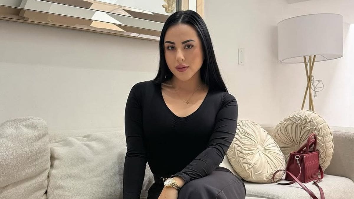 ¿Juliana Calderón será madre soltera? Revelan su situación actual con el padre de su hija
