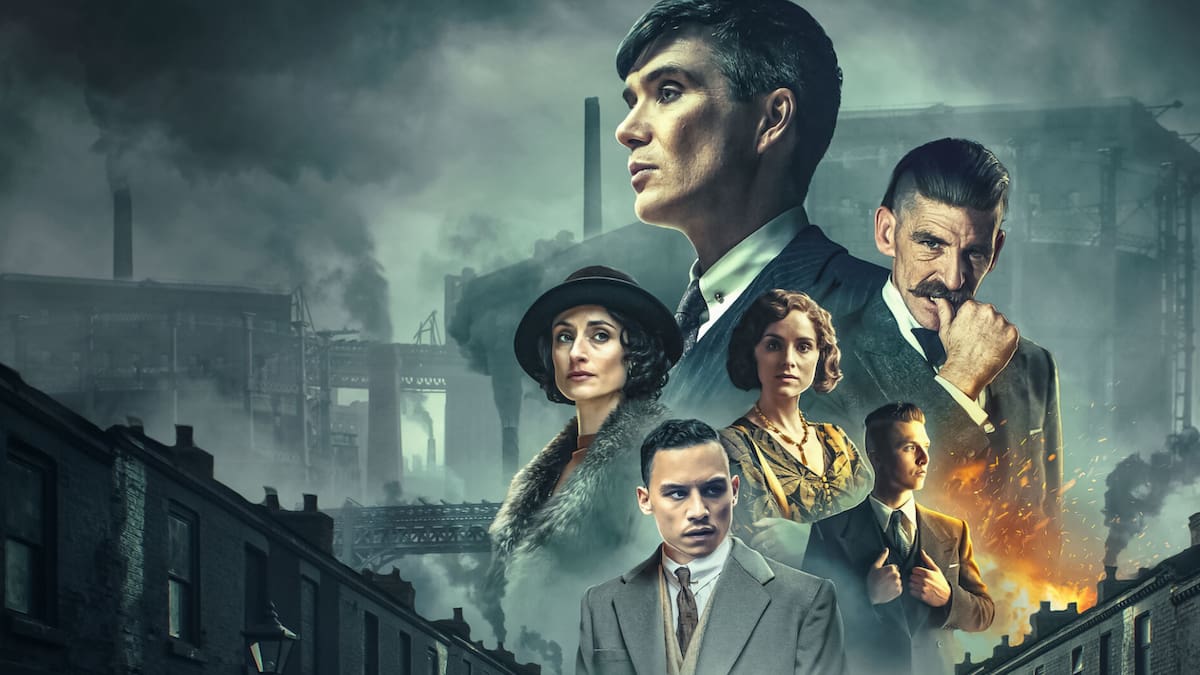¿Los Peaky Blinders existieron de verdad? Billy Kimber y más personas reales de la famosa serie